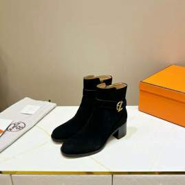 Picture of Hermes Shoes _SKUHermessz35-40Y092411086